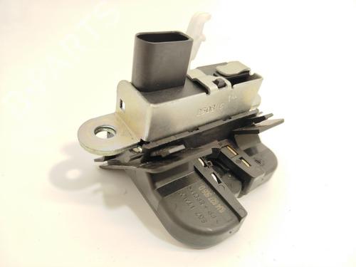 Used Tailgate lock SEAT IBIZA IV (6J5, 6P1) 1.6 TDI (90 hp) 21053412