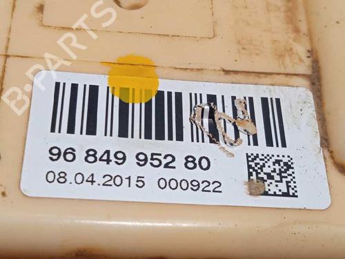 Fuel pump PEUGEOT PARTNER Tepee 1.6 HDi 90 | BP14937674M76 