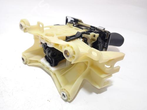Gear lever MITSUBISHI ASX (GA_W_) 2.0 MIVEC (GA2W) | BP18119654M90 