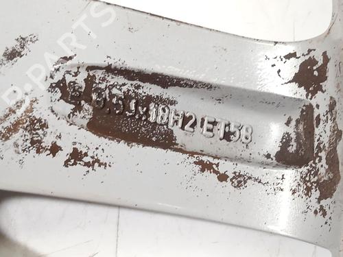 Rim AUDI Q7 (4LB) 3.0 TDI quattro | BP28576004C45