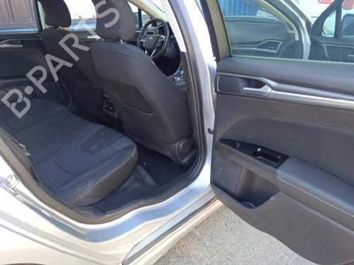 Climate control FORD MONDEO V Hatchback (CE)  | BP10619767I5  - Image 12