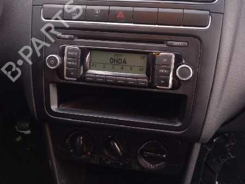 Instrument cluster VW POLO V (6R1, 6C1) 1.4 (6R1) | BP8147825C47 