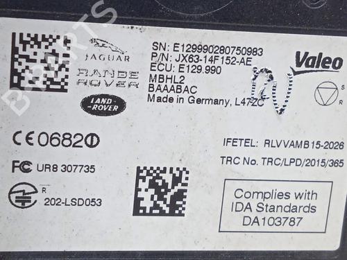 Electronic module JAGUAR XF II (X260) 3.0 D | BP23209129M83 - Image 4