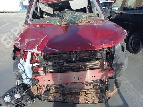 Engine FORD TOURNEO CUSTOM V362 Bus (F3) 1.0 EcoBoost PHEV | BP32294873M1 