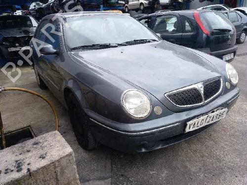 Left mirror LANCIA LYBRA (839_) 1.9 JTD (839AXD1A) | BP5215005C26