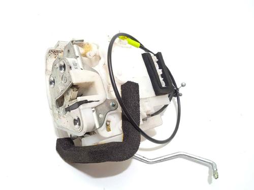 Used Front right lock Front right lock 16451188 16451188
