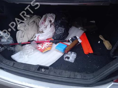 Driver airbag MERCEDES-BENZ C-CLASS (W203) C 180 Kompressor (203.046) | BP12114003C9 