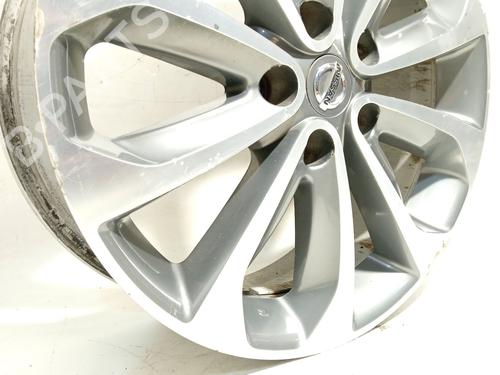 Rim NISSAN QASHQAI I (J10, NJ10) 2.0 dCi | BP29125455C45 