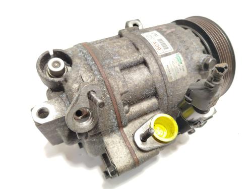 Used AC compressor AC compressor 24553851 24553851