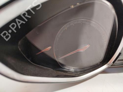 Instrument cluster PEUGEOT 308 II (LB_, LP_, LW_, LH_, L3_) 1.5 BlueHDI 100 | BP24107206C47 
