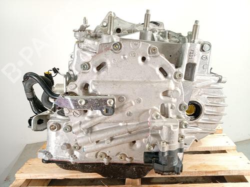 Gearbox MAZDA CX-5 (KF) | BP34240894M3 - Image 3