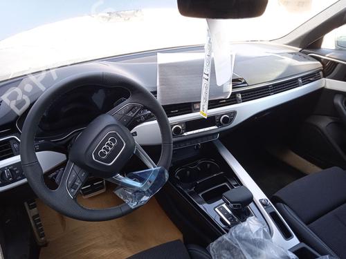 AC pipe AUDI A4 B9 Avant (8W5, 8WD) 35 TDI Mild Hybrid | BP27520772M126 