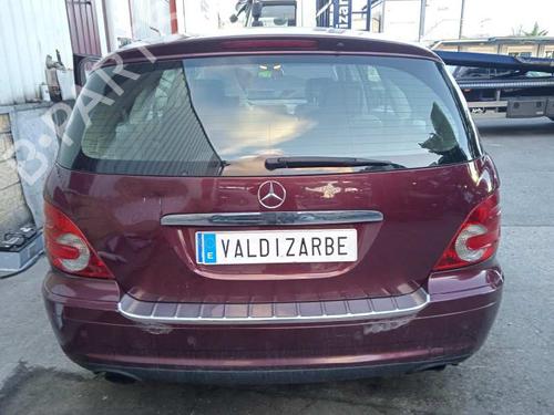 Differensial bakvogn MERCEDES-BENZ R-CLASS (W251, V251)  | BP13084405M24 