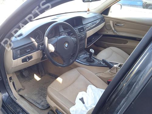 Display monitor BMW 3 Touring (E91) 318 d | BP21284187C48 