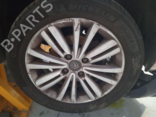 AdBlue-tank CITROËN C-ELYSEE (DD_) 1.6 BlueHDi 100 | BP34010277M85  - Image 25