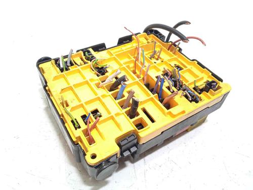 Fuse box CITROËN C-ELYSEE (DD_) | BP17542304E1 - Image 3