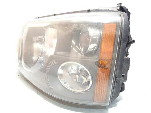 Left headlight LAND ROVER RANGE ROVER SPORT I (L320) 4.2 4x4 | BP9164493C28 
