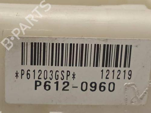 Fuse box SUZUKI SWIFT III (MZ, EZ) 1.2 (ZC71S) | BP7055314E1 