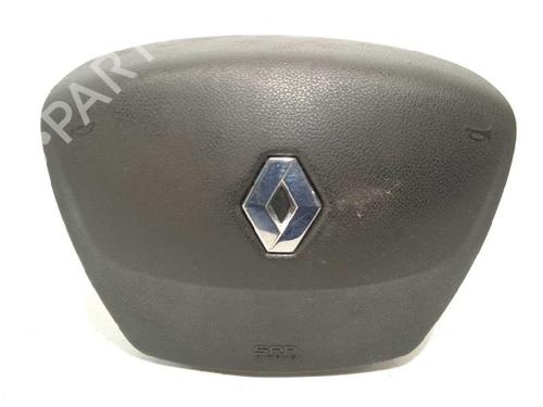 Driver airbag RENAULT MEGANE III Hatchback (BZ0/1_, B3_) | BP11094984C9