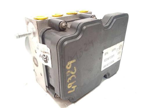 ABS pump SEAT IBIZA IV (6J5, 6P1) | BP11023452M43