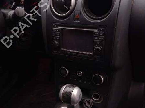 ABS Computer NISSAN QASHQAI / QASHQAI +2 I (J10, NJ10, JJ10E) 2.0 dCi All-wheel Drive | BP8953603M58 