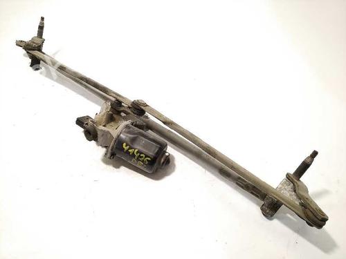 Used Front wiper motor LAND ROVER RANGE ROVER SPORT I (L320) 3.6 D 4x4 (272 hp) 5858953