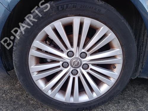 Hood OPEL INSIGNIA A (G09) 2.0 CDTI (68) | BP30058427C1 