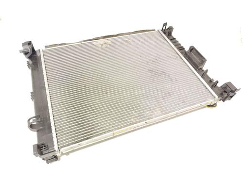 Water radiator RENAULT CLIO V (B7_) 1.5 Blue dCi 100 (B7AD) | BP39611296M31 - Image 4