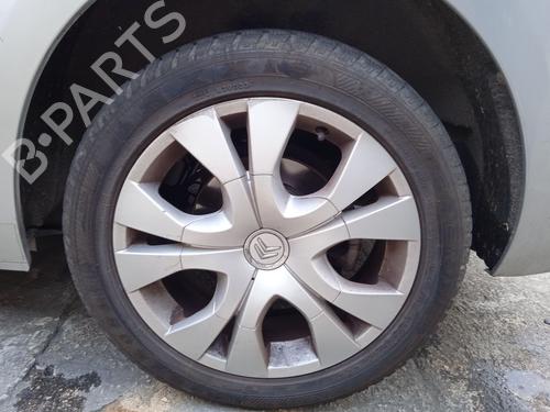 Steering column stalk CITROËN C4 Grand Picasso I (UA_) 1.6 HDi | BP22729248I23 