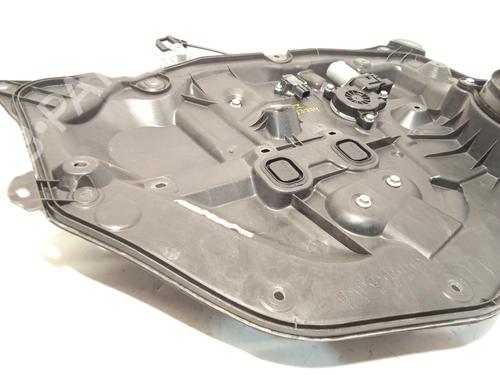 Front left window mechanism MAZDA CX-3 (DK) 2.0 SKYACTIV-G (DK5W, DK6W) | BP25912262C22 - Image 2