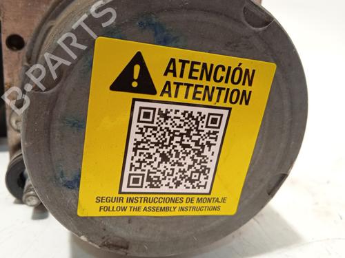 ABS pump VW POLO V (6R1, 6C1)  | BP29322968M43 