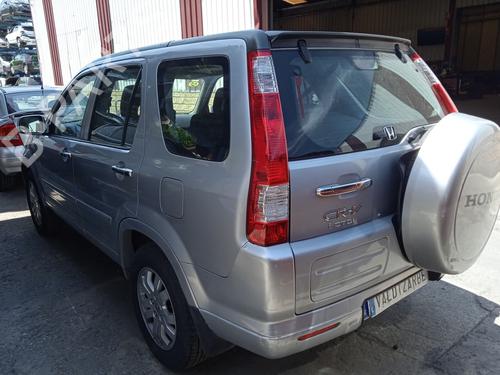 Rim HONDA CR-V II (RD_) 2.2 CTDi (RD9) | BP19287074C45 