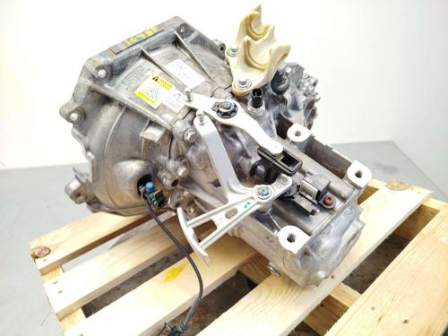 Gearbox FORD PUMA (J2K, CF7) 1.0 EcoBoost mHEV | BP38201196M3 - Image 4