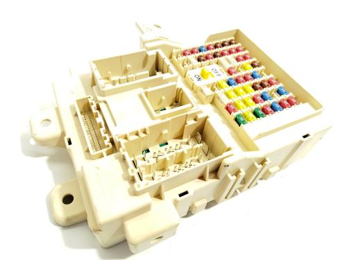 Fuse box KIA SPORTAGE IV (QL, QLE) 1.6 GDI | BP23862394E1