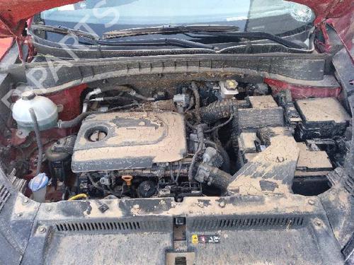 AC compressor HYUNDAI TUCSON (TL, TLE) 1.7 CRDi | BP6151812M34 