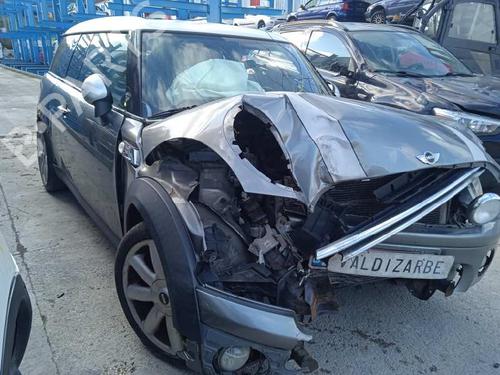 Ignition barrel MINI MINI CLUBMAN (R55) Cooper D | BP12121358M48 