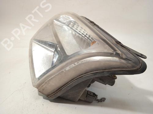 Left headlight FORD TRANSIT CONNECT (P65_, P70_, P80_) | BP24338727C28 - Image 2