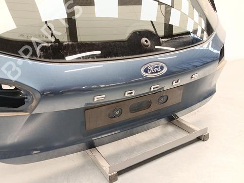 Tailgate FORD FOCUS IV (HN) 1.0 EcoBoost | BP37400742C6 - Image 3