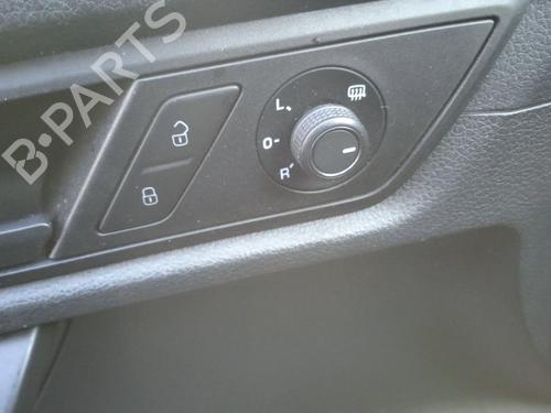 Steering rack VW CADDY IV Box Body/MPV (SAA, SAH) 2.0 TDI | BP23254555M22 