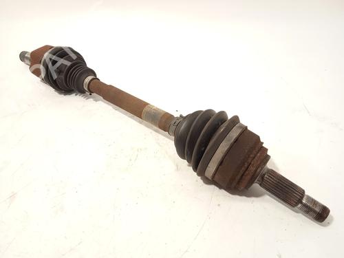 Used Left front driveshaft FORD ECOSPORT [2011-2022]  24996792