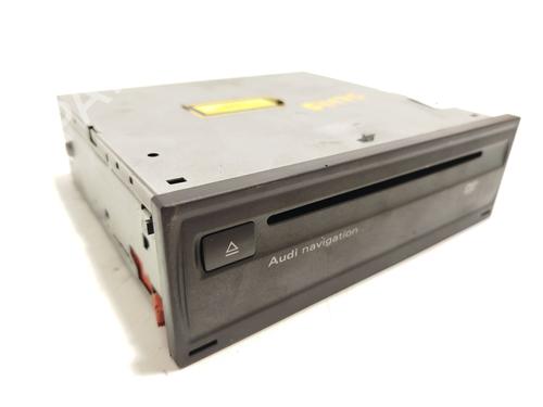 electronic-module-audi-a6-c6-4f2-2004-2005-2006-2007-2008-2009-2010-2011-30707227 main image