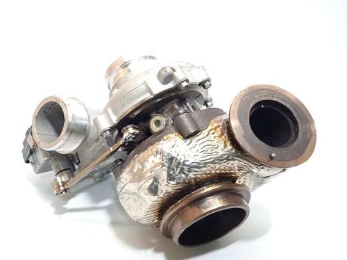 Turbocharger/Supercharger MERCEDES-BENZ A-CLASS (W177)  | BP13053876M71 