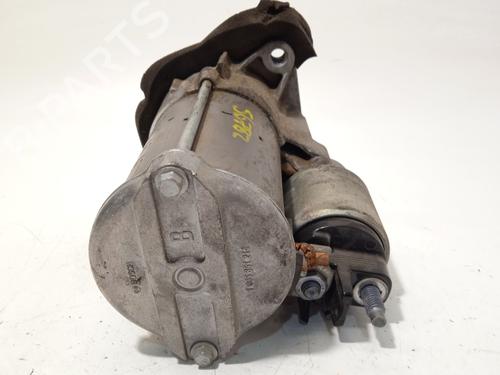 Starter NISSAN QASHQAI II (J11, J11_) 1.6 dCi ALL MODE 4x4-i | BP29582234M8 