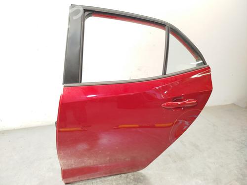 Left rear door TOYOTA COROLLA Hatchback (_E21_, _EA1_, _EH1_) 1.8 Hybrid (ZWE211, ZWE219) | BP22217836C4