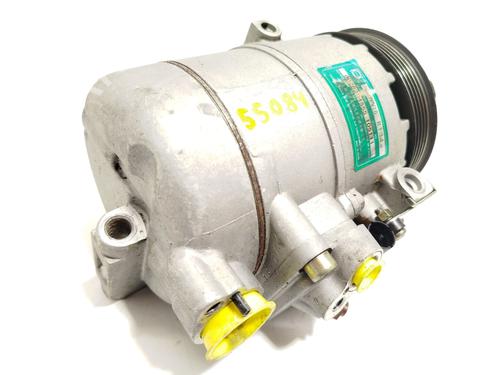 Used AC compressor MERCEDES-BENZ M-CLASS (W163) ML 430 (163.172) (272 hp) 23440446