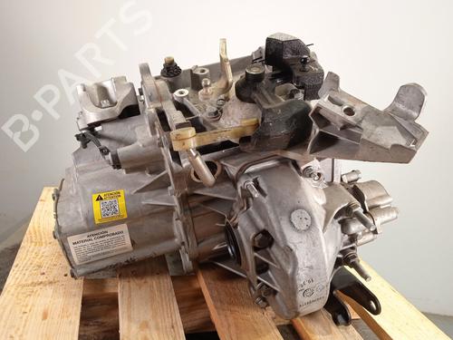 Gearkasse PEUGEOT 208 II (UB_, UP_, UW_, UJ_) 1.2 PureTech 130 | BP29909263M3