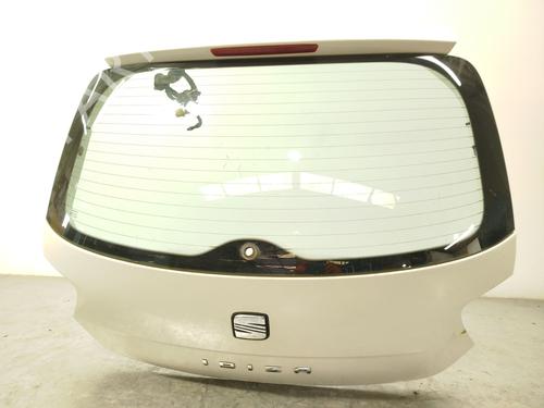 Tailgate SEAT IBIZA IV SC (6J1, 6P5) 1.6 TDI | BP29115944C6 