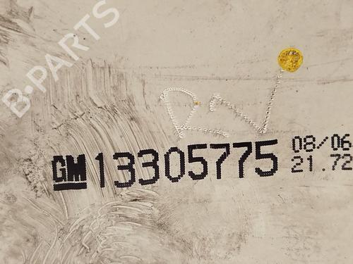 Right taillight OPEL ZAFIRA / ZAFIRA FAMILY B (A05) 1.7 CDTI (M75) | BP28132931C35 