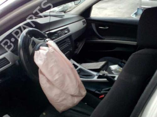 Climate control BMW 3 (E90) 320 d | BP4406860I5 