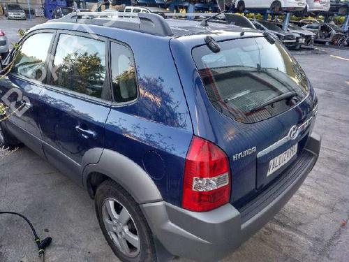 Right mirror HYUNDAI TUCSON (JM) 2.0 CRDi | BP6118934C27 